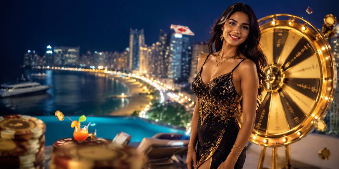 at 77 casino app visual