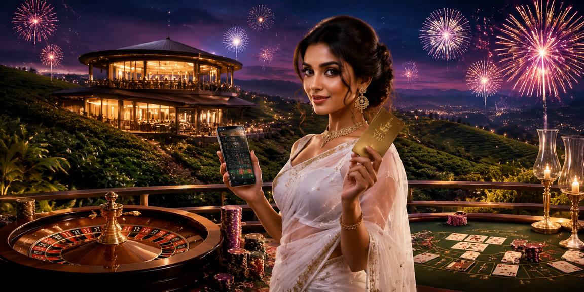 at 77 আমাদের Live Turkish Roulette লবিতে কী আছে